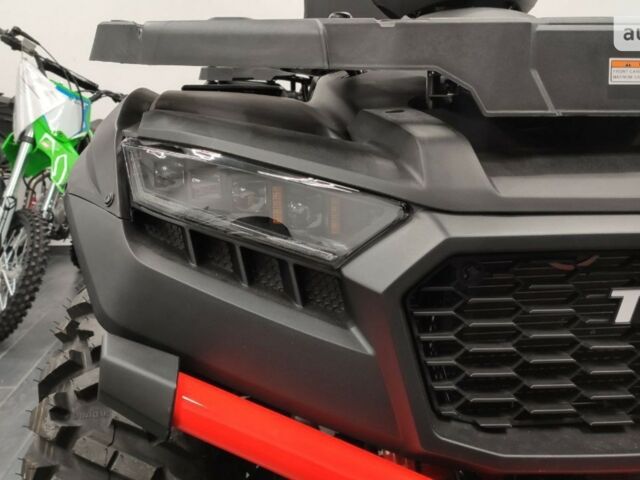 ТГБ Блейд, объемом двигателя 1 л и пробегом 0 тыс. км за 14586 $, фото 23 на Automoto.ua