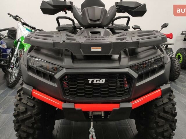 ТГБ Блейд, объемом двигателя 1 л и пробегом 0 тыс. км за 14586 $, фото 3 на Automoto.ua