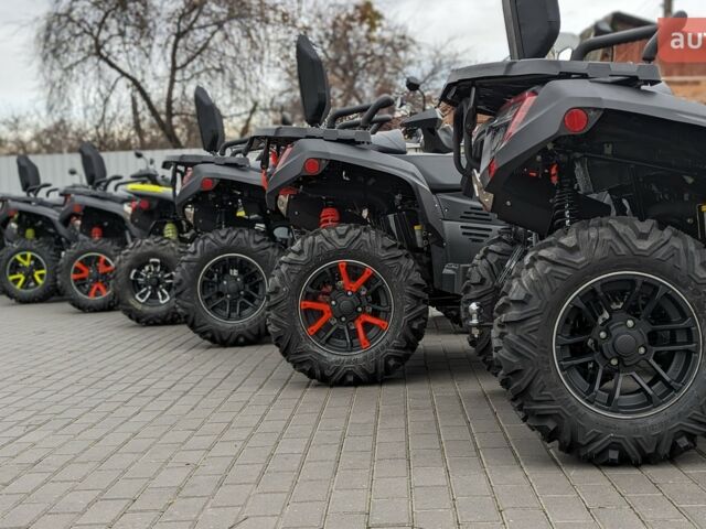 ТГБ Блейд, объемом двигателя 1 л и пробегом 0 тыс. км за 14586 $, фото 8 на Automoto.ua