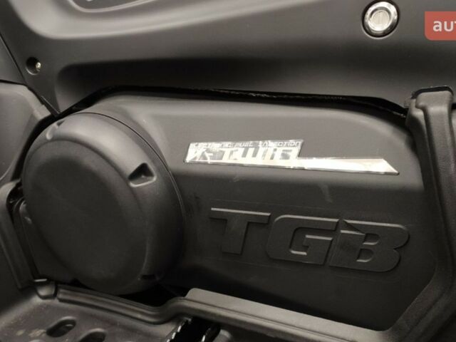 ТГБ Блейд, объемом двигателя 1 л и пробегом 0 тыс. км за 14586 $, фото 8 на Automoto.ua