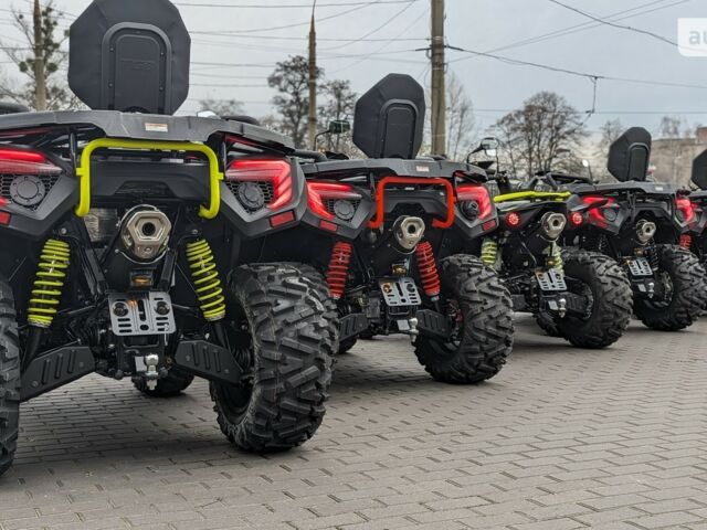 ТГБ Блейд, объемом двигателя 1 л и пробегом 0 тыс. км за 14586 $, фото 29 на Automoto.ua
