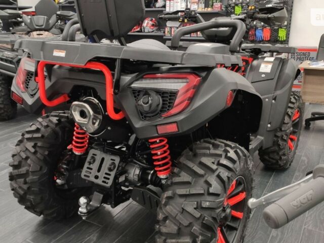 ТГБ Блейд, объемом двигателя 1 л и пробегом 0 тыс. км за 14586 $, фото 6 на Automoto.ua