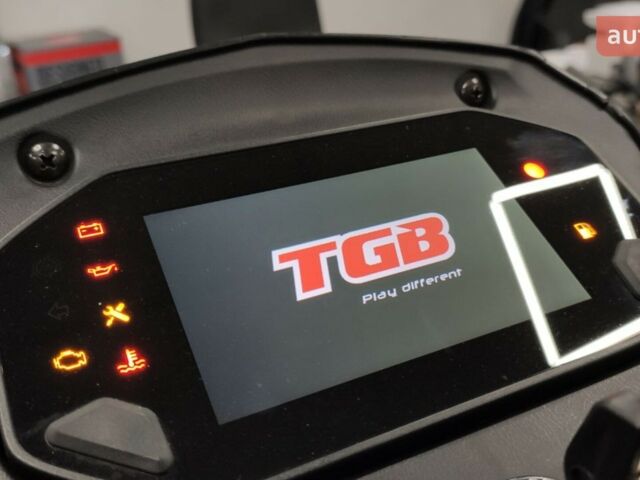 ТГБ Блейд, объемом двигателя 1 л и пробегом 0 тыс. км за 14586 $, фото 12 на Automoto.ua