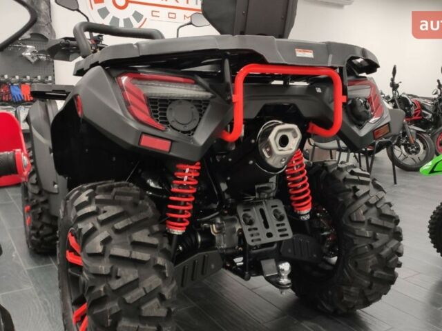 ТГБ Блейд, объемом двигателя 1 л и пробегом 0 тыс. км за 14586 $, фото 14 на Automoto.ua