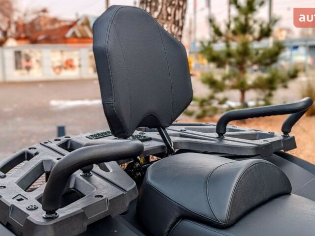 ТГБ Блейд, объемом двигателя 0.56 л и пробегом 0 тыс. км за 10500 $, фото 14 на Automoto.ua