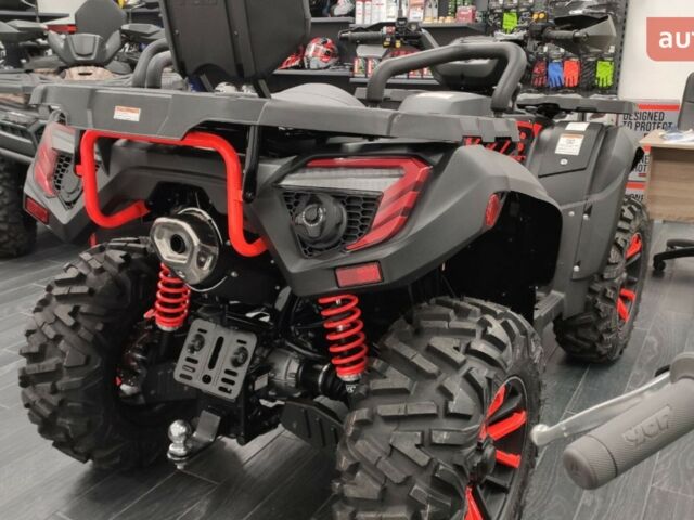 ТГБ Блейд, объемом двигателя 1 л и пробегом 0 тыс. км за 14586 $, фото 4 на Automoto.ua