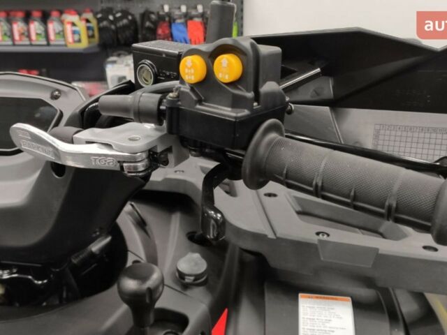 ТГБ Блейд, объемом двигателя 1 л и пробегом 0 тыс. км за 14586 $, фото 15 на Automoto.ua