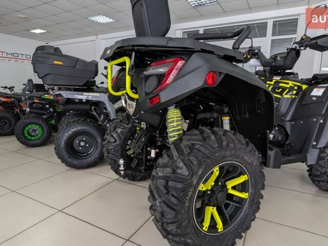 ТГБ Блейд, объемом двигателя 0.56 л и пробегом 0 тыс. км за 10500 $, фото 24 на Automoto.ua