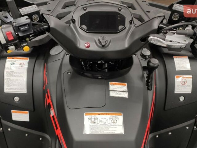 ТГБ Блейд, объемом двигателя 1 л и пробегом 0 тыс. км за 14586 $, фото 12 на Automoto.ua