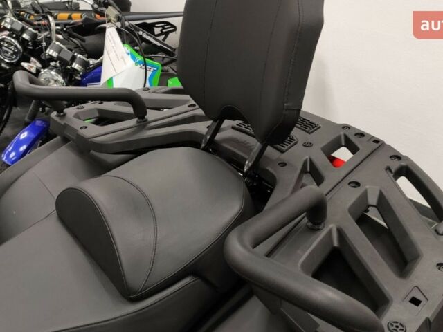 ТГБ Блейд, объемом двигателя 1 л и пробегом 0 тыс. км за 14586 $, фото 22 на Automoto.ua