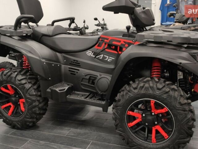 ТГБ Блейд, объемом двигателя 1 л и пробегом 0 тыс. км за 14586 $, фото 2 на Automoto.ua