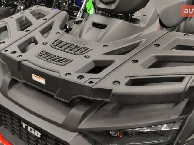 ТГБ Блейд, объемом двигателя 1 л и пробегом 0 тыс. км за 14586 $, фото 6 на Automoto.ua