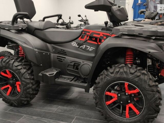 ТГБ Блейд, объемом двигателя 1 л и пробегом 0 тыс. км за 14586 $, фото 18 на Automoto.ua