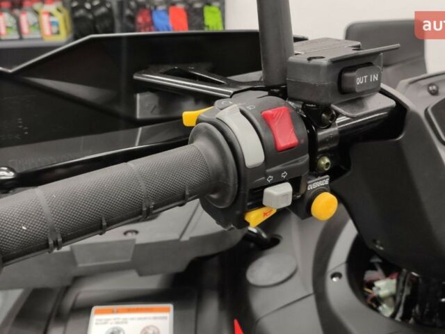ТГБ Блейд, объемом двигателя 1 л и пробегом 0 тыс. км за 14586 $, фото 19 на Automoto.ua