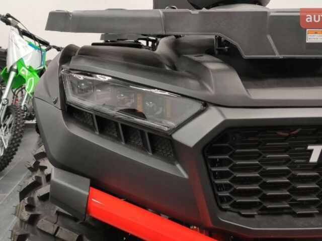 ТГБ Блейд, объемом двигателя 1 л и пробегом 0 тыс. км за 14586 $, фото 21 на Automoto.ua