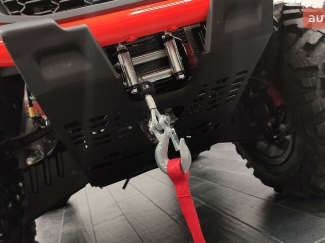 ТГБ Блейд, объемом двигателя 1 л и пробегом 0 тыс. км за 14586 $, фото 9 на Automoto.ua