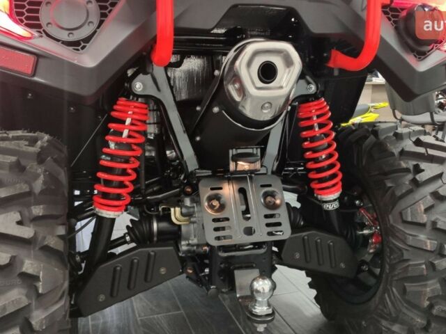 ТГБ Блейд, объемом двигателя 1 л и пробегом 0 тыс. км за 14586 $, фото 9 на Automoto.ua