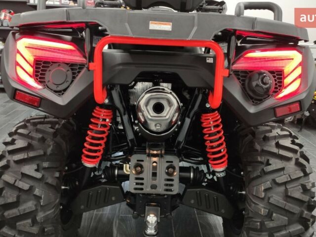 ТГБ Блейд, объемом двигателя 1 л и пробегом 0 тыс. км за 14586 $, фото 19 на Automoto.ua