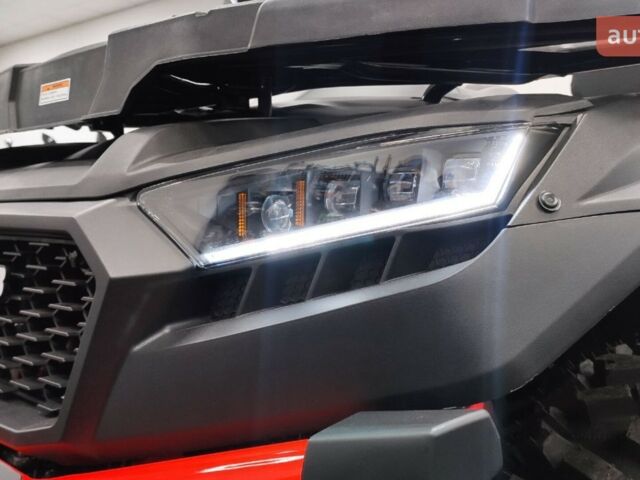 ТГБ Блейд, объемом двигателя 1 л и пробегом 0 тыс. км за 14586 $, фото 11 на Automoto.ua