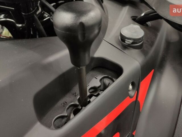 ТГБ Блейд, объемом двигателя 1 л и пробегом 0 тыс. км за 14586 $, фото 10 на Automoto.ua