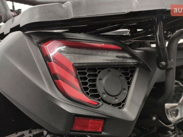 ТГБ Блейд, объемом двигателя 1 л и пробегом 0 тыс. км за 14586 $, фото 23 на Automoto.ua