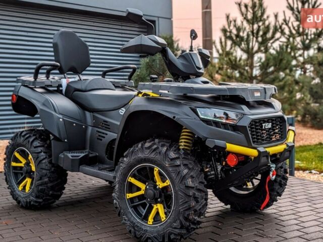 ТГБ Блейд, объемом двигателя 0.56 л и пробегом 0 тыс. км за 10500 $, фото 2 на Automoto.ua