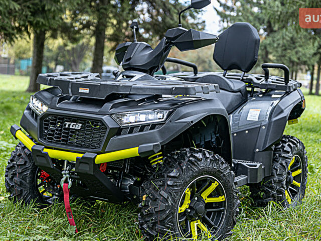 ТГБ Блейд, объемом двигателя 1 л и пробегом 0 тыс. км за 14496 $, фото 37 на Automoto.ua