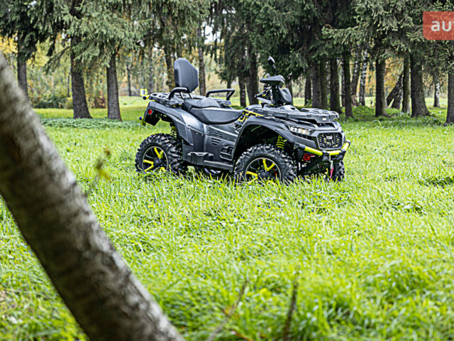 ТГБ Блейд, объемом двигателя 1 л и пробегом 0 тыс. км за 14496 $, фото 30 на Automoto.ua