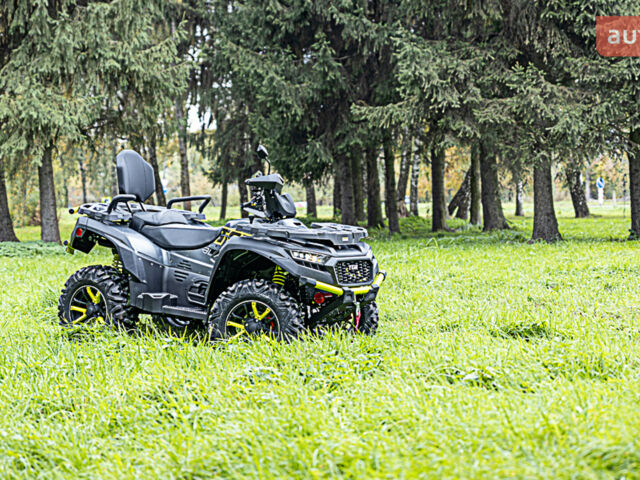 ТГБ Блейд, объемом двигателя 1 л и пробегом 0 тыс. км за 14496 $, фото 31 на Automoto.ua