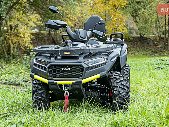 ТГБ Блейд, объемом двигателя 1 л и пробегом 0 тыс. км за 14496 $, фото 4 на Automoto.ua