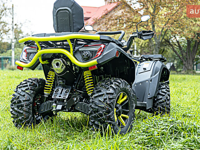 ТГБ Блейд, объемом двигателя 1 л и пробегом 0 тыс. км за 14496 $, фото 12 на Automoto.ua