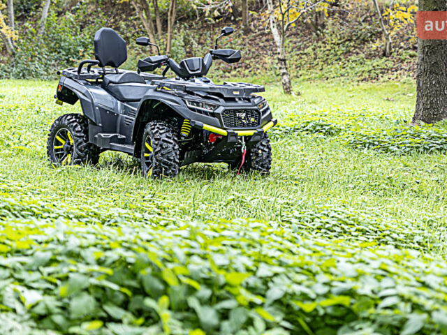 ТГБ Блейд, объемом двигателя 1 л и пробегом 0 тыс. км за 14496 $, фото 35 на Automoto.ua