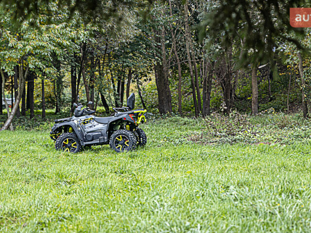 ТГБ Блейд, объемом двигателя 1 л и пробегом 0 тыс. км за 14496 $, фото 33 на Automoto.ua