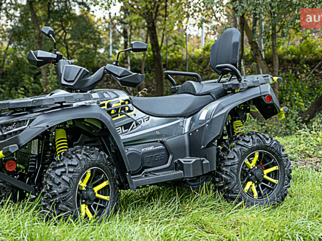 ТГБ Блейд, объемом двигателя 1 л и пробегом 0 тыс. км за 14496 $, фото 1 на Automoto.ua