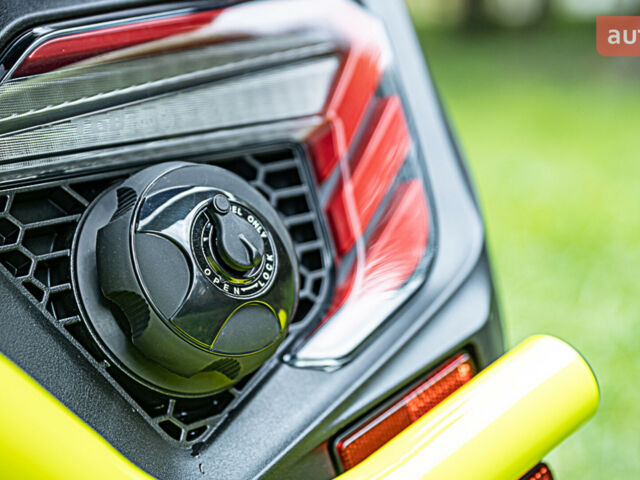 ТГБ Блейд, объемом двигателя 1 л и пробегом 0 тыс. км за 14496 $, фото 17 на Automoto.ua