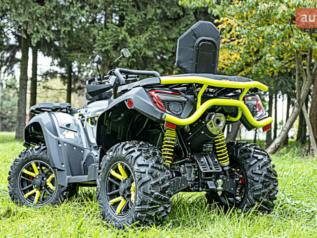 ТГБ Блейд, объемом двигателя 1 л и пробегом 0 тыс. км за 14496 $, фото 14 на Automoto.ua