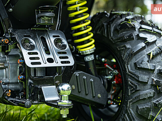 ТГБ Блейд, объемом двигателя 1 л и пробегом 0 тыс. км за 14496 $, фото 16 на Automoto.ua