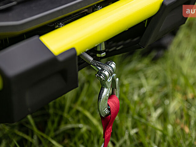 ТГБ Блейд, объемом двигателя 1 л и пробегом 0 тыс. км за 14496 $, фото 28 на Automoto.ua