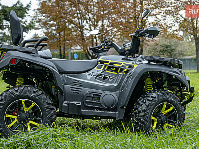 ТГБ Блейд, объемом двигателя 1 л и пробегом 0 тыс. км за 14496 $, фото 9 на Automoto.ua