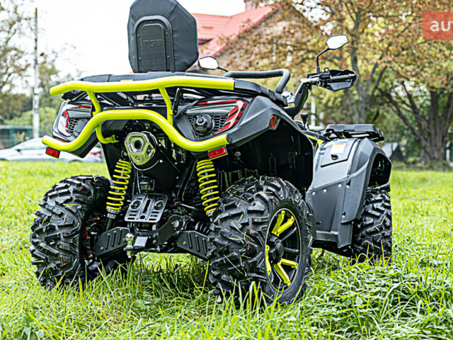 ТГБ Блейд, объемом двигателя 1 л и пробегом 0 тыс. км за 14496 $, фото 11 на Automoto.ua