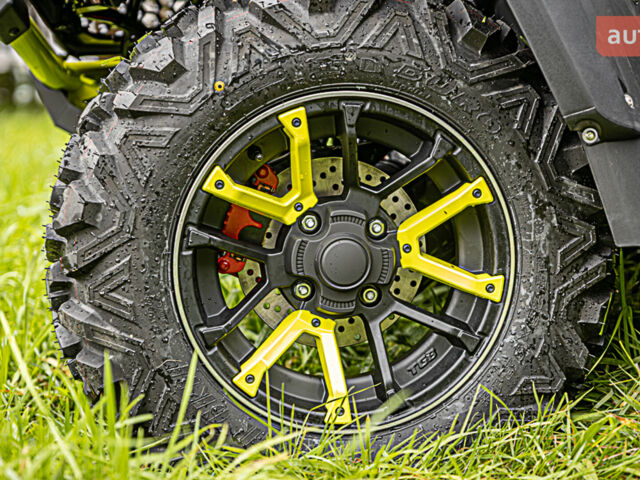 ТГБ Блейд, объемом двигателя 1 л и пробегом 0 тыс. км за 14496 $, фото 26 на Automoto.ua