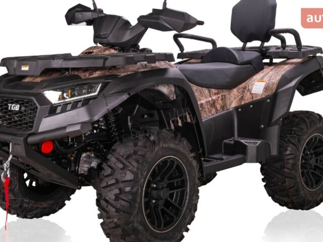 ТГБ Блейд, объемом двигателя 0.56 л и пробегом 0 тыс. км за 11628 $, фото 3 на Automoto.ua