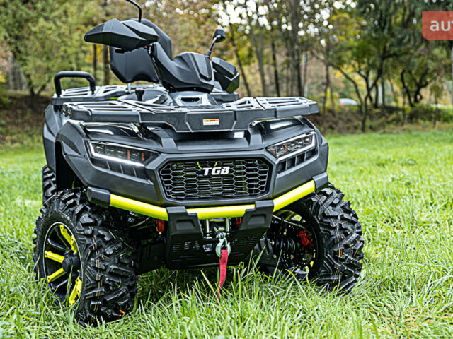 ТГБ Блейд, объемом двигателя 1 л и пробегом 0 тыс. км за 14496 $, фото 5 на Automoto.ua