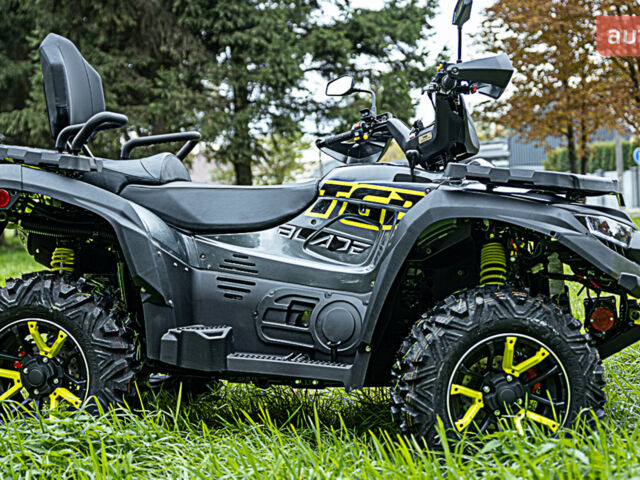 ТГБ Блейд, объемом двигателя 1 л и пробегом 0 тыс. км за 14496 $, фото 8 на Automoto.ua