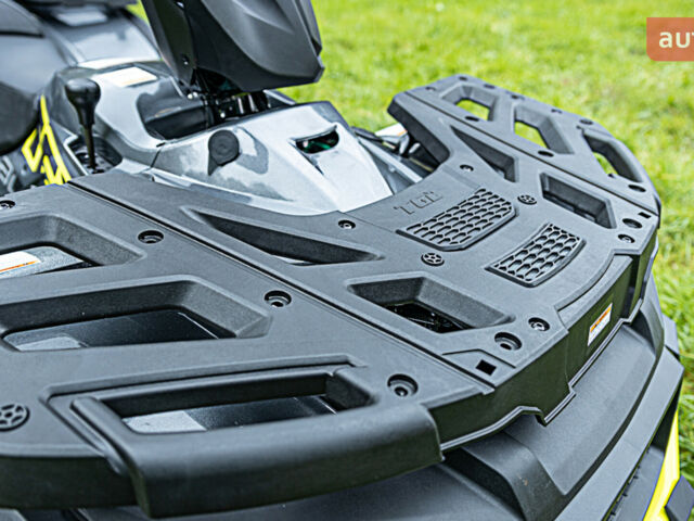 ТГБ Блейд, объемом двигателя 1 л и пробегом 0 тыс. км за 14496 $, фото 21 на Automoto.ua