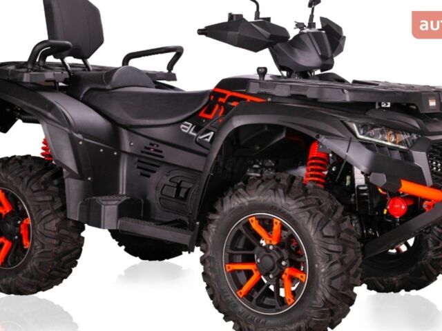 ТГБ Блейд, объемом двигателя 1 л и пробегом 0 тыс. км за 14586 $, фото 1 на Automoto.ua