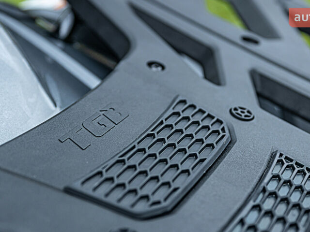 ТГБ Блейд, объемом двигателя 1 л и пробегом 0 тыс. км за 14496 $, фото 20 на Automoto.ua