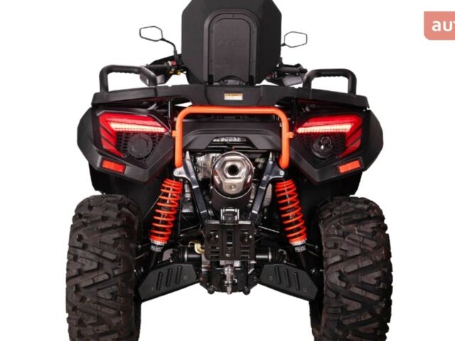 ТГБ Блейд, объемом двигателя 1 л и пробегом 0 тыс. км за 14586 $, фото 6 на Automoto.ua