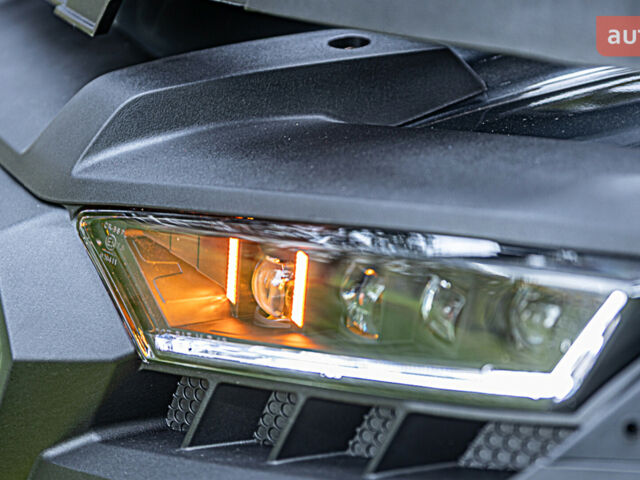 ТГБ Блейд, объемом двигателя 1 л и пробегом 0 тыс. км за 14496 $, фото 36 на Automoto.ua