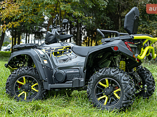 ТГБ Блейд, объемом двигателя 1 л и пробегом 0 тыс. км за 14496 $, фото 15 на Automoto.ua